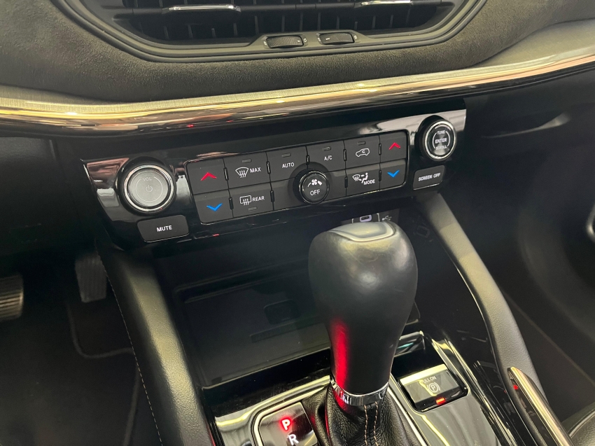jeep commander 1.3 t270 turbo flex limited at6 4p automatico 2023