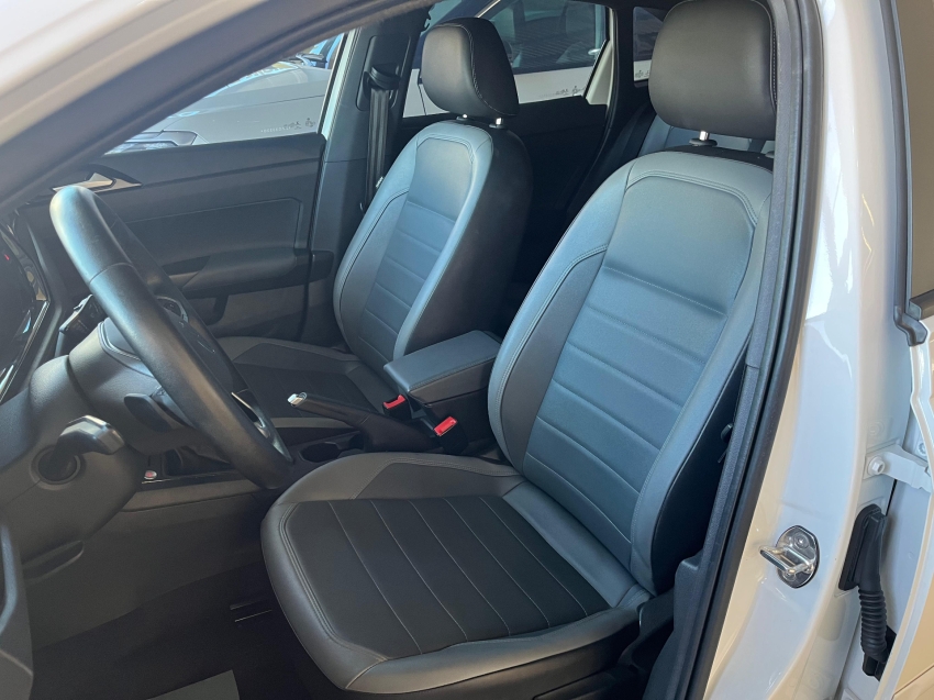 volkswagen nivus 1.0 200 tsi total flex highline automatico 9.9 4p 2023