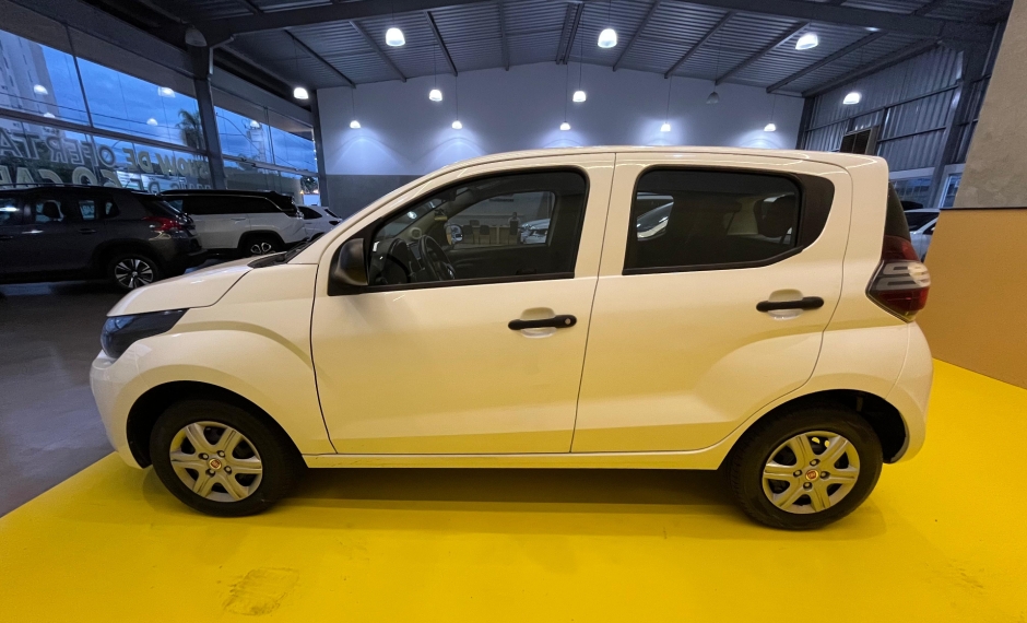 fiat mobi 1.0 evo flex easy manual 9.9 4p 2018
