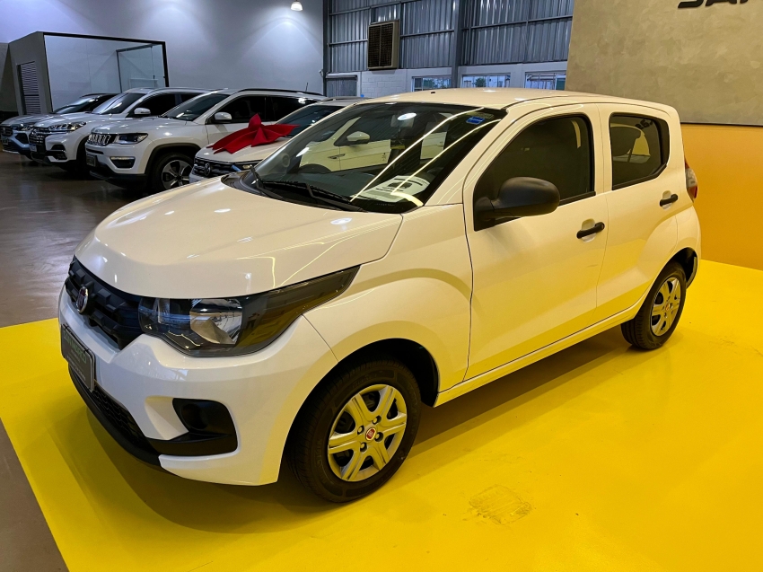 fiat mobi 1.0 evo flex easy manual 9.9 4p 2018