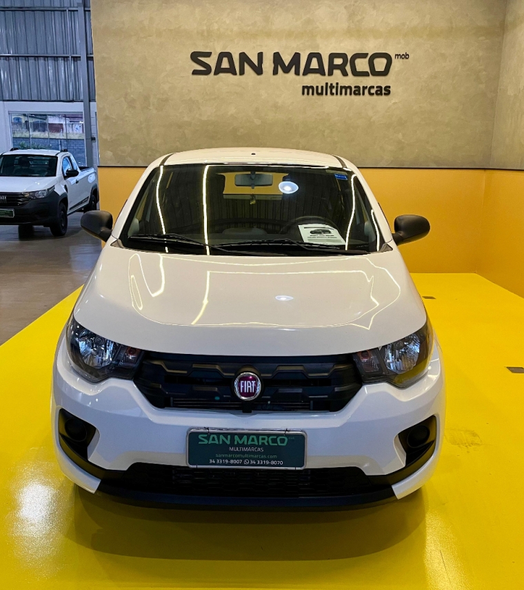 fiat mobi 1.0 evo flex easy manual 9.9 4p 2018