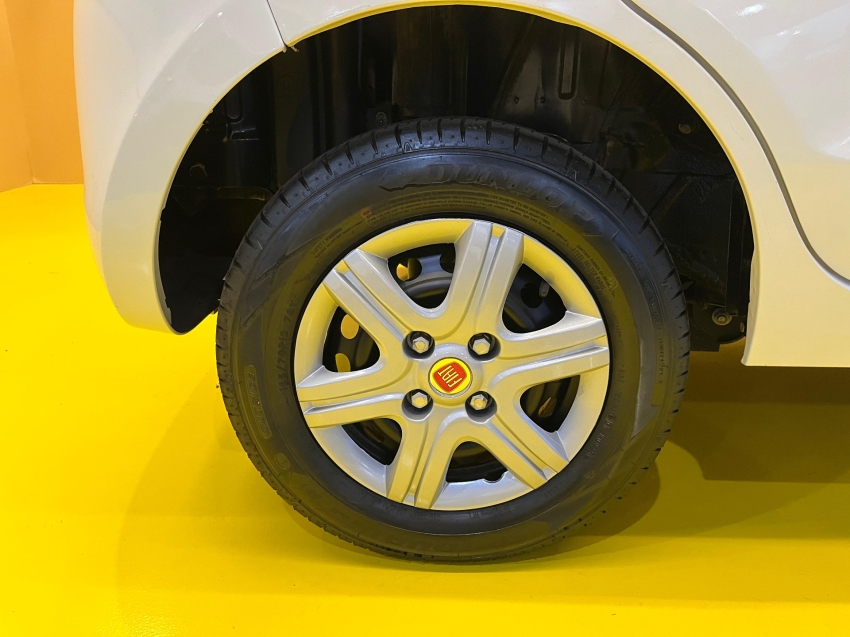 fiat mobi 1.0 evo flex easy manual 9.9 4p 2018