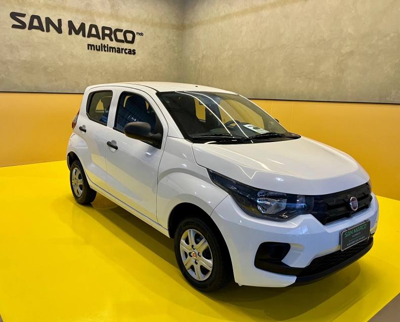 fiat mobi 1.0 evo flex easy manual 9.9 4p 2018
