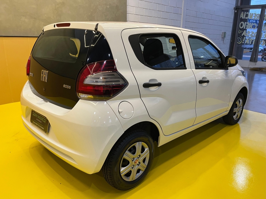 fiat mobi 1.0 evo flex easy manual 9.9 4p 2018