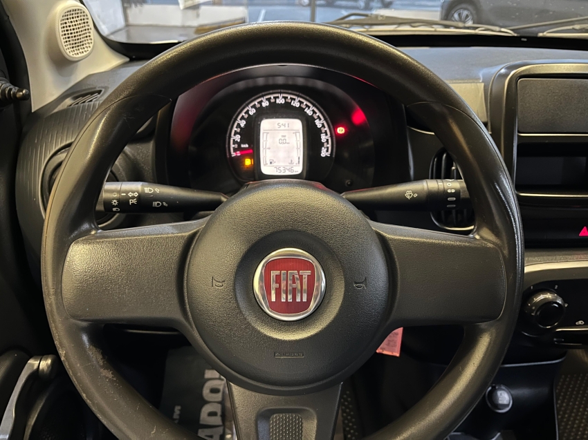 fiat mobi 1.0 evo flex easy manual 9.9 4p 2018