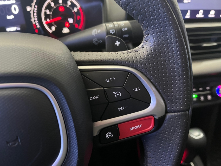 fiat pulse 1.0 turbo 200 flex audace cvt 9.9 4p automatico 2023