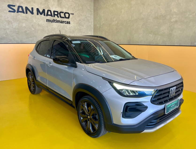 fiat pulse 1.0 turbo 200 flex audace cvt 9.9 4p automatico 2023 fiat pulse 1.0 turbo 200 flex audace cvt 9.9 4p automatico 2023