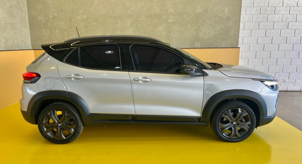 fiat pulse 1.0 turbo 200 flex audace cvt 9.9 4p automatico 2023
