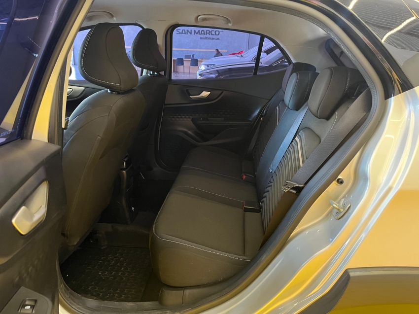fiat pulse 1.0 turbo 200 flex audace cvt 9.9 4p automatico 2023