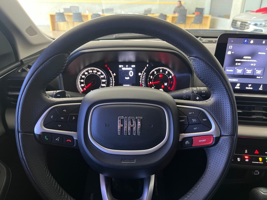 fiat pulse 1.0 turbo 200 flex audace cvt 9.9 4p automatico 2023