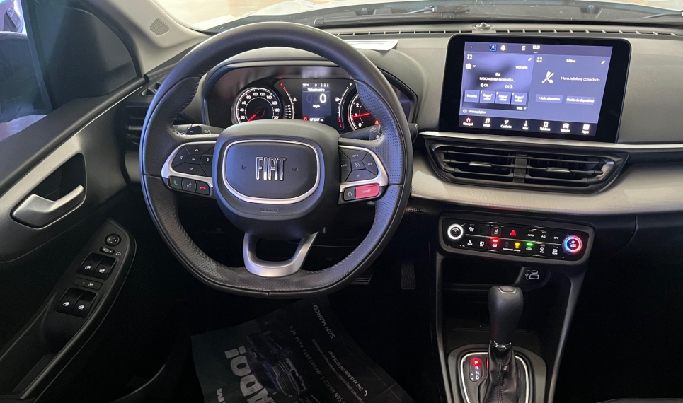 fiat pulse 1.0 turbo 200 flex audace cvt 9.9 4p automatico 2023