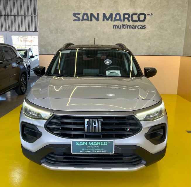 fiat pulse 1.0 turbo 200 flex audace cvt 9.9 4p automatico 2023