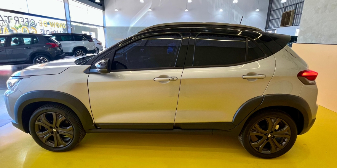 fiat pulse 1.0 turbo 200 flex audace cvt 9.9 4p automatico 2023
