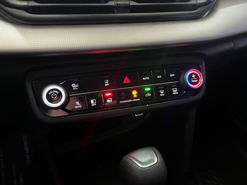 fiat pulse 1.0 turbo 200 flex audace cvt 9.9 4p automatico 2023