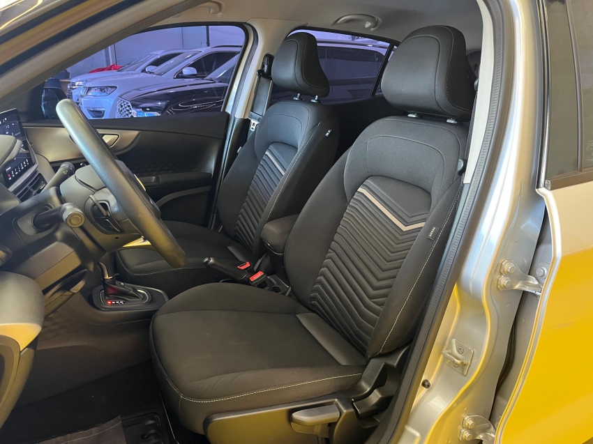 fiat pulse 1.0 turbo 200 flex audace cvt 9.9 4p automatico 2023