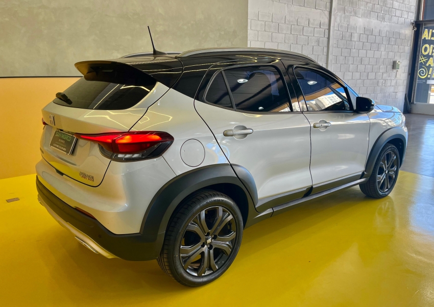 fiat pulse 1.0 turbo 200 flex audace cvt 9.9 4p automatico 2023