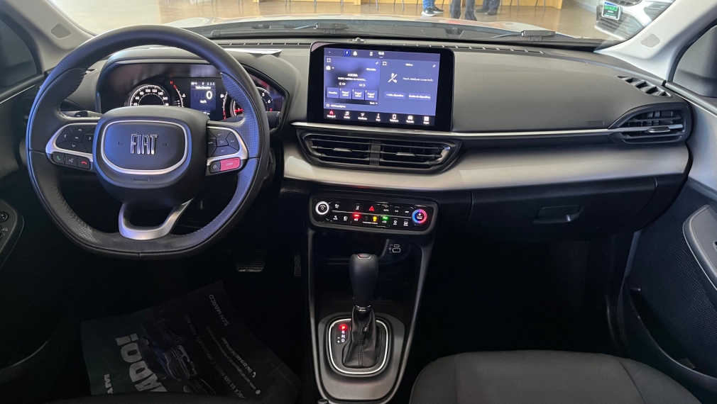fiat pulse 1.0 turbo 200 flex audace cvt 9.9 4p automatico 2023
