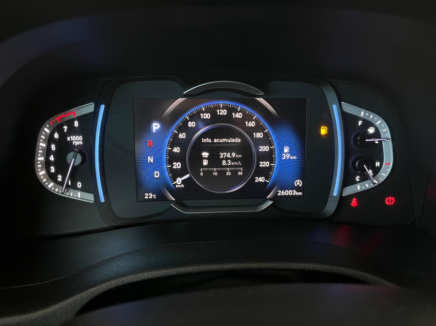 hyundai creta 1.0 tgdi flex limited automatico 9.9 4p 2024