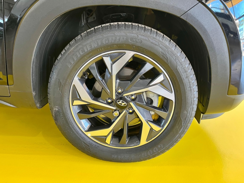 hyundai creta 1.0 tgdi flex limited automatico 9.9 4p 2024