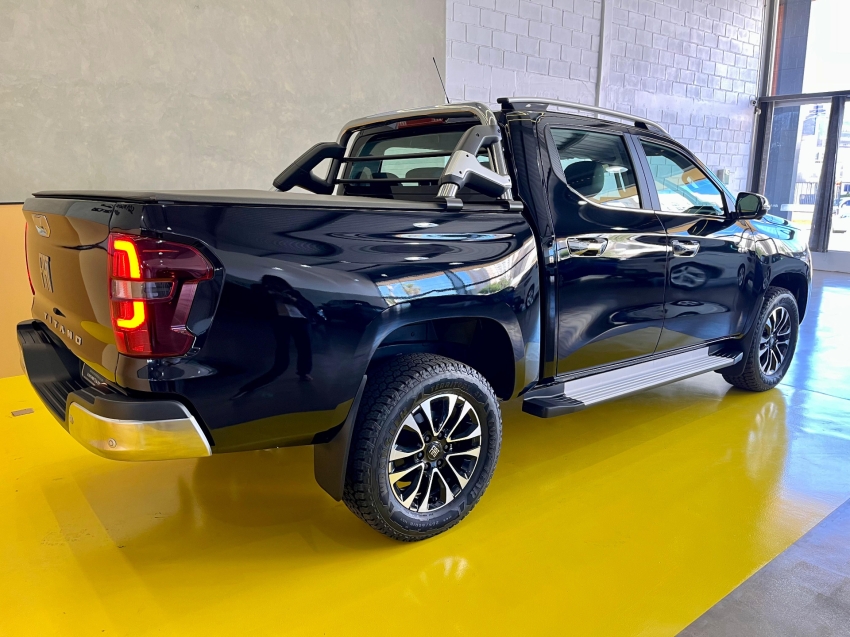 fiat titano 2.2 turbo diesel ranch 4x4 at6 2.1 4p automatico 2025