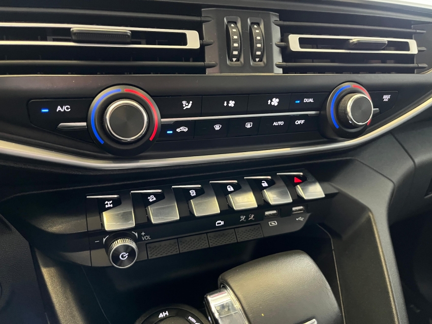 fiat titano 2.2 turbo diesel ranch 4x4 at6 2.1 4p automatico 2025