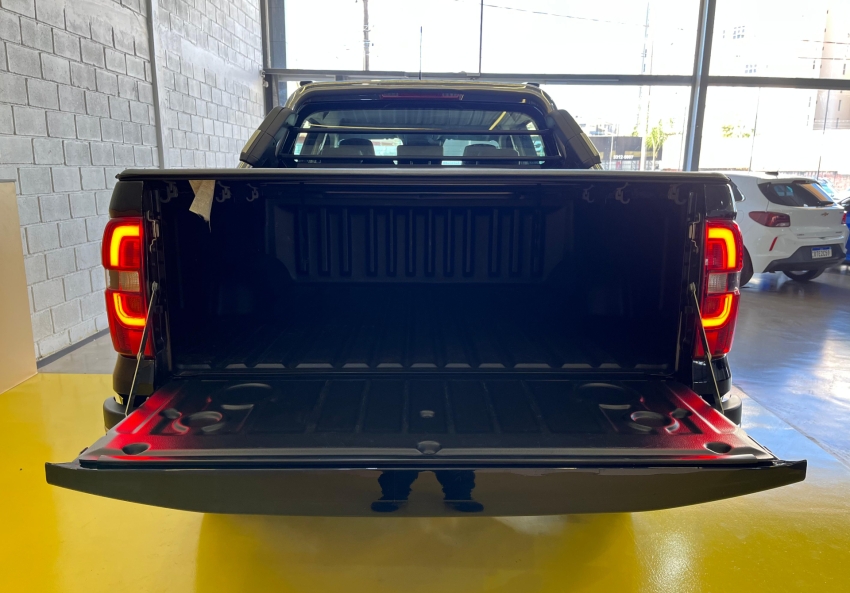fiat titano 2.2 turbo diesel ranch 4x4 at6 2.1 4p automatico 2025