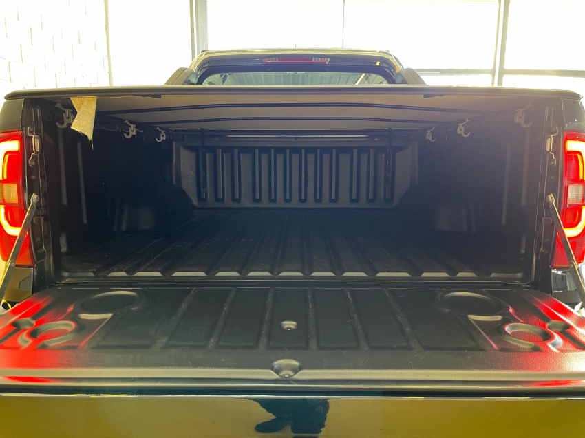 fiat titano 2.2 turbo diesel ranch 4x4 at6 2.1 4p automatico 2025