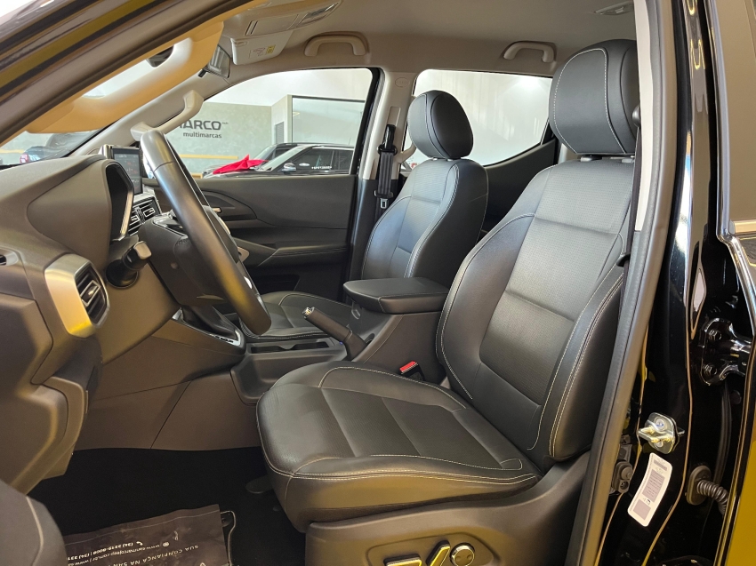 fiat titano 2.2 turbo diesel ranch 4x4 at6 2.1 4p automatico 2025