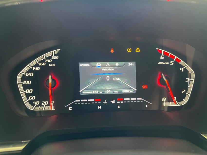 fiat titano 2.2 turbo diesel ranch 4x4 at6 2.1 4p automatico 2025