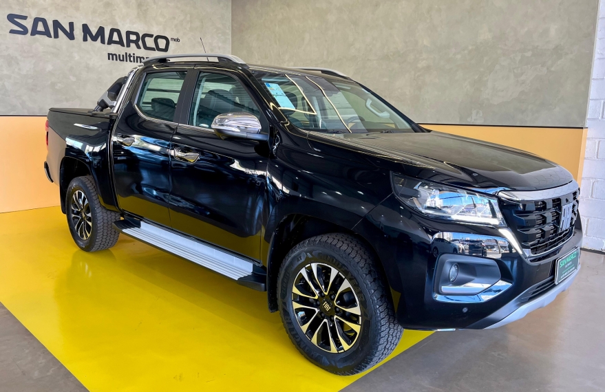 fiat titano 2.2 turbo diesel ranch 4x4 at6 2.1 4p automatico 2025 fiat titano 2.2 turbo diesel ranch 4x4 at6 2.1 4p automatico 2025