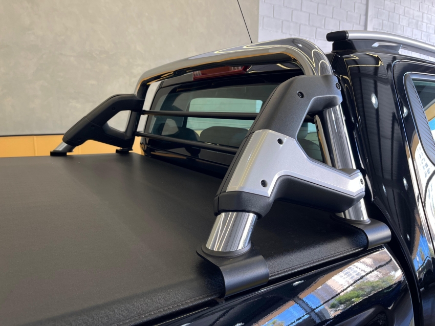 fiat titano 2.2 turbo diesel ranch 4x4 at6 2.1 4p automatico 2025