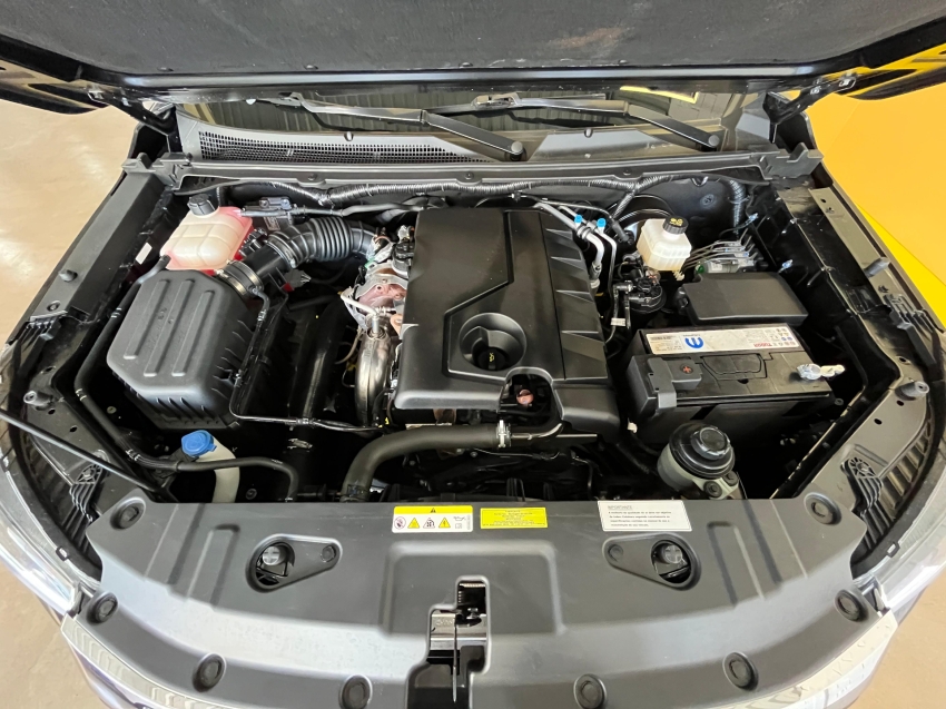 fiat titano 2.2 turbo diesel ranch 4x4 at6 2.1 4p automatico 2025