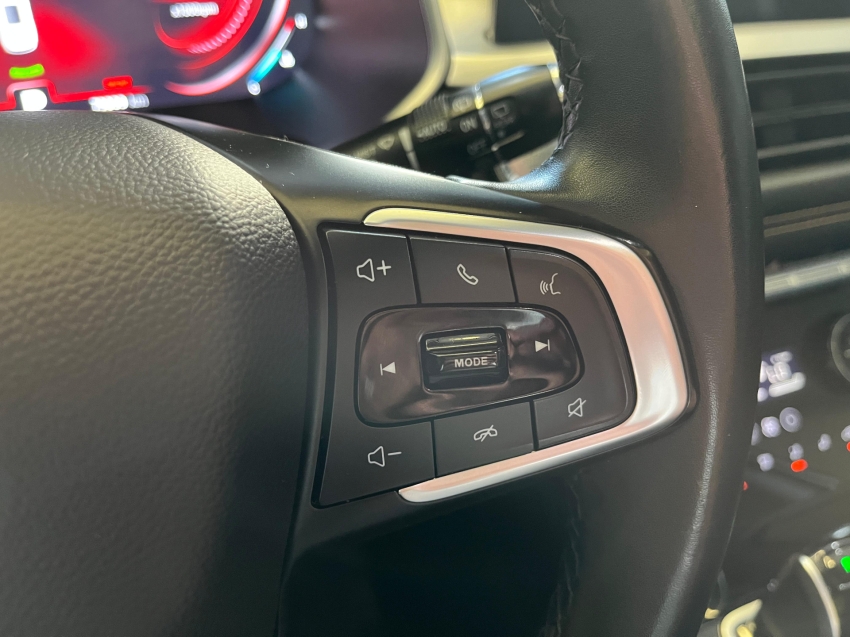 caoa chery tiggo 8 1.6 tgdi gasolina txs dct 1.5 4p automatico 2022