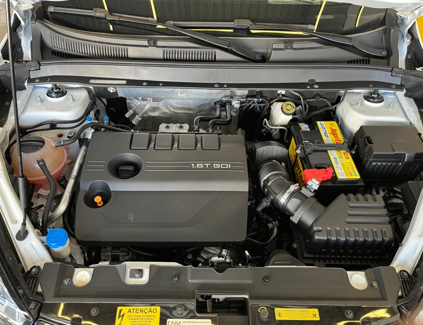 caoa chery tiggo 8 1.6 tgdi gasolina txs dct 1.5 4p automatico 2022