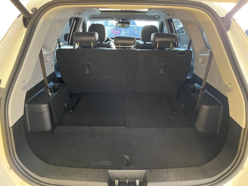 caoa chery tiggo 8 1.6 tgdi gasolina txs dct 1.5 4p automatico 2022