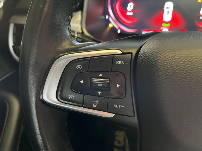 caoa chery tiggo 8 1.6 tgdi gasolina txs dct 1.5 4p automatico 2022