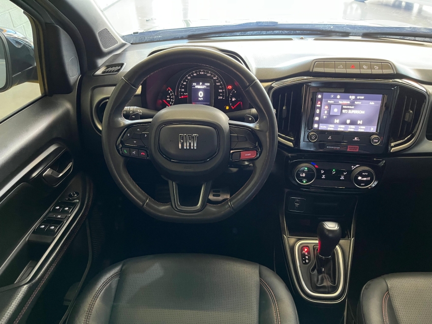 fiat strada 1.0 turbo 200 flex ultra cd cvt 9.9 4p automatico 2024