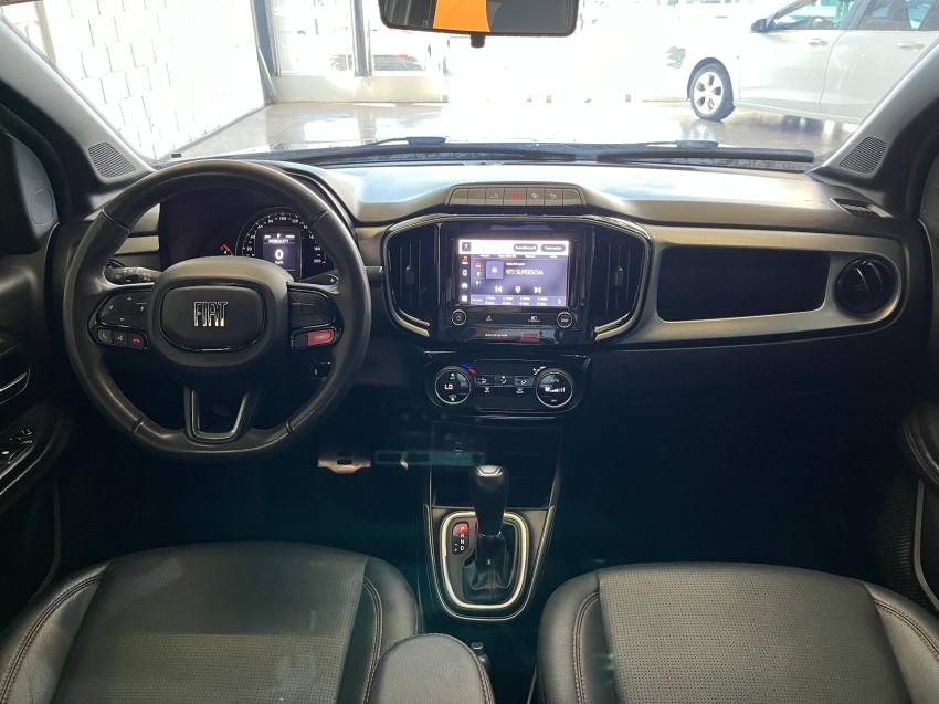 fiat strada 1.0 turbo 200 flex ultra cd cvt 9.9 4p automatico 2024