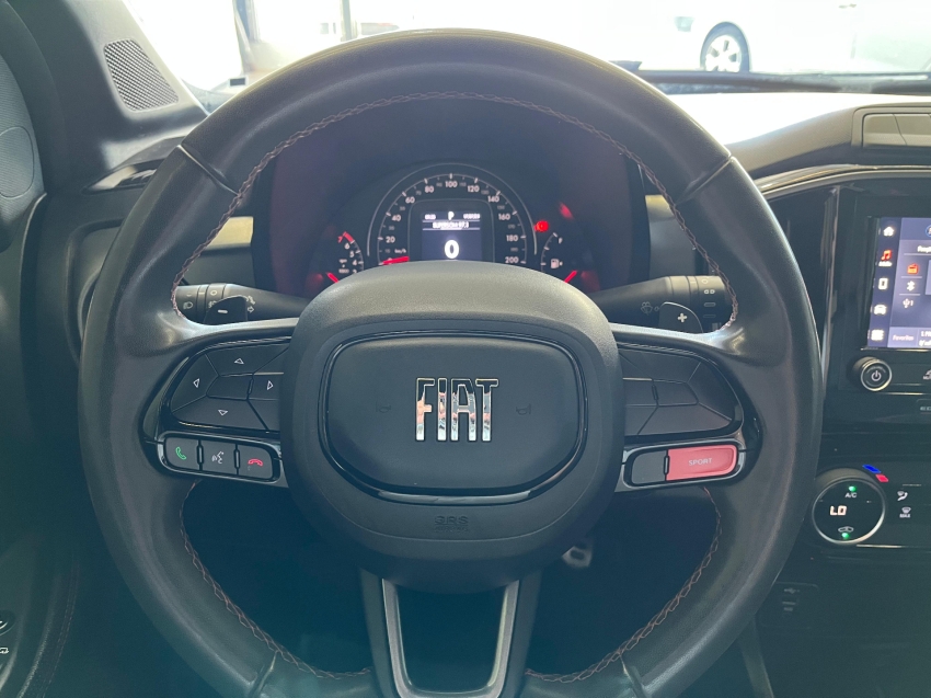 fiat strada 1.0 turbo 200 flex ultra cd cvt 9.9 4p automatico 2024