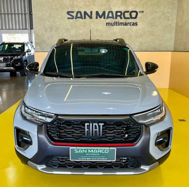 fiat strada 1.0 turbo 200 flex ultra cd cvt 9.9 4p automatico 2024