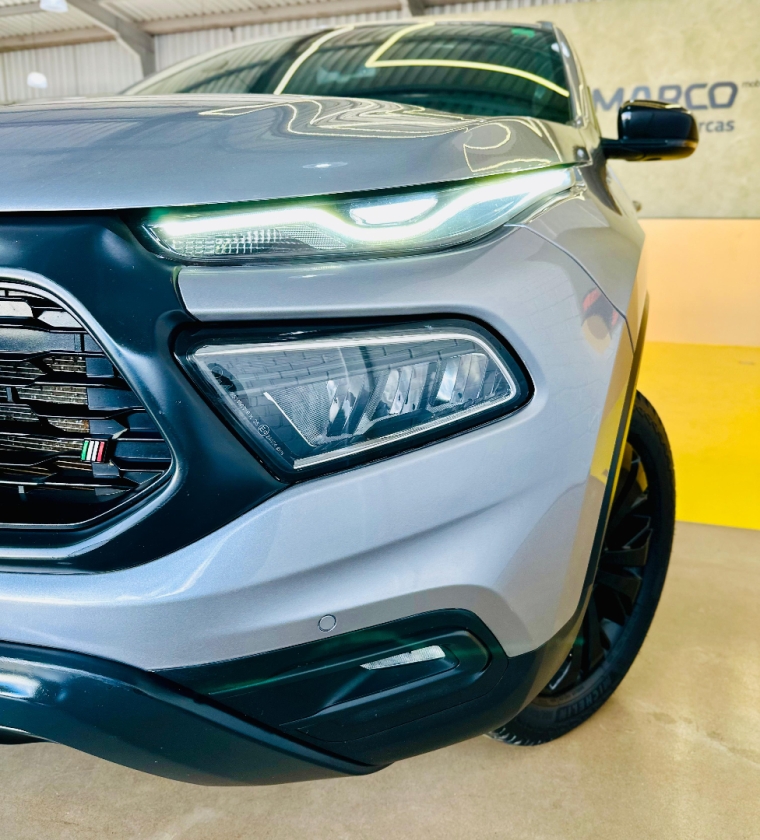 fiat toro 1.3 turbo 270 flex volcano at6 4p automatico 2023