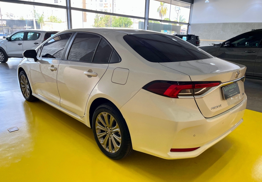 toyota corolla 2.0 vvt-ie flex xei direct shift 1.9 4p automatico 2023