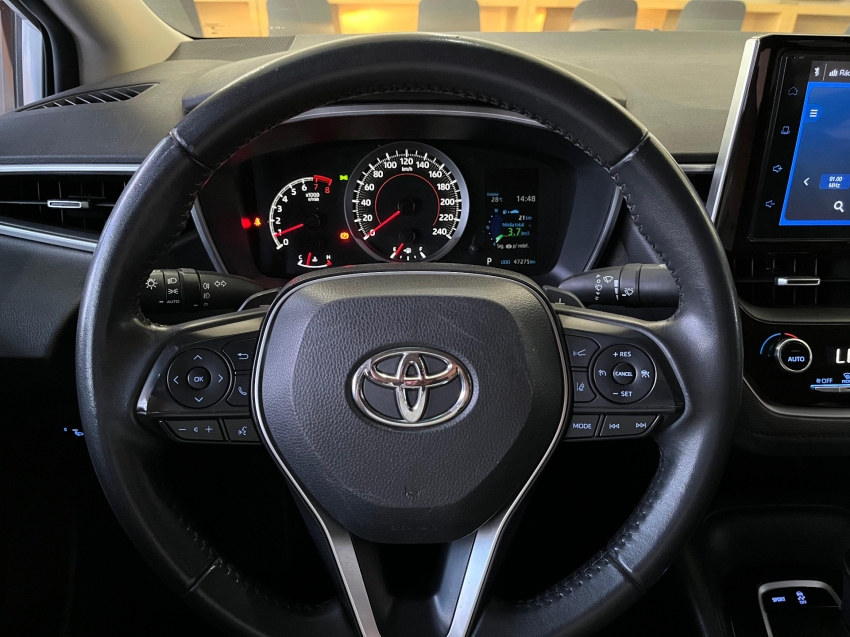 toyota corolla 2.0 vvt-ie flex xei direct shift 1.9 4p automatico 2023