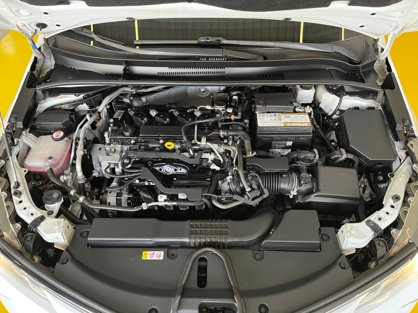 toyota corolla 2.0 vvt-ie flex xei direct shift 1.9 4p automatico 2023