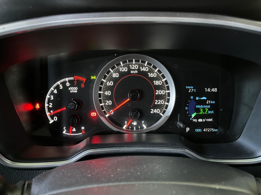toyota corolla 2.0 vvt-ie flex xei direct shift 1.9 4p automatico 2023