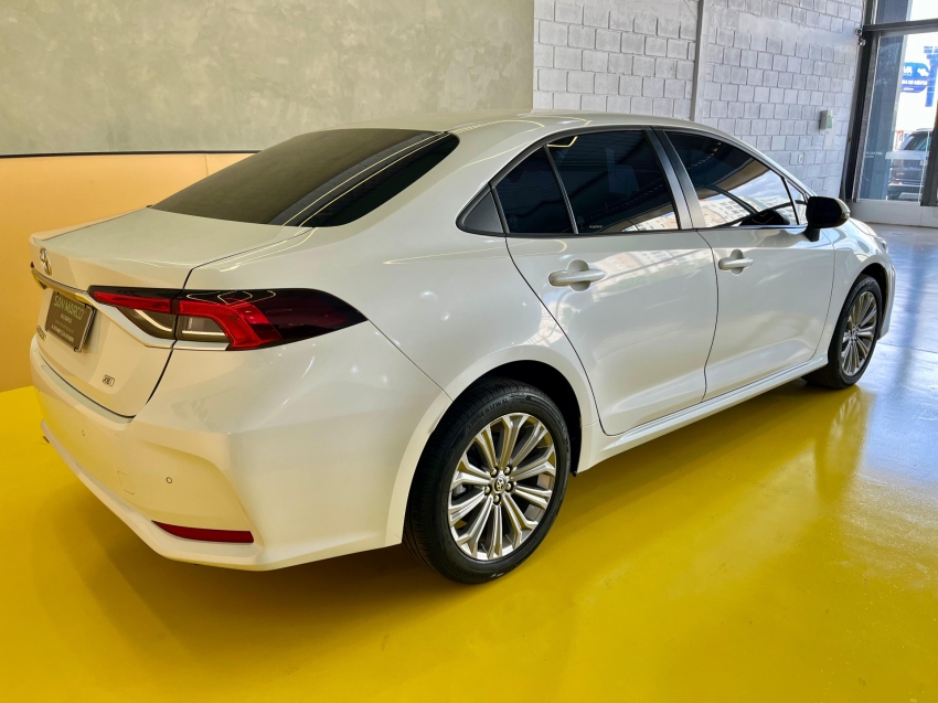 toyota corolla 2.0 vvt-ie flex xei direct shift 1.9 4p automatico 2023