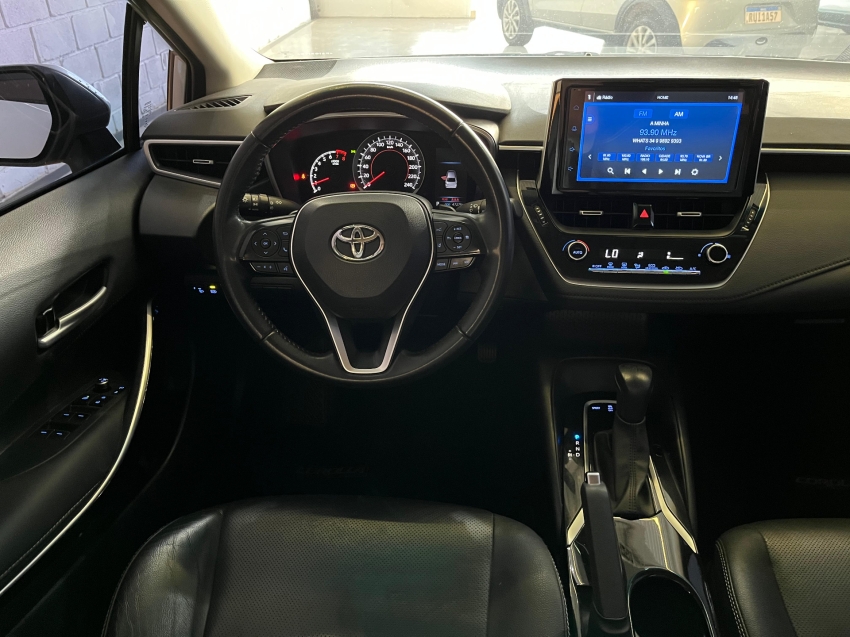 toyota corolla 2.0 vvt-ie flex xei direct shift 1.9 4p automatico 2023