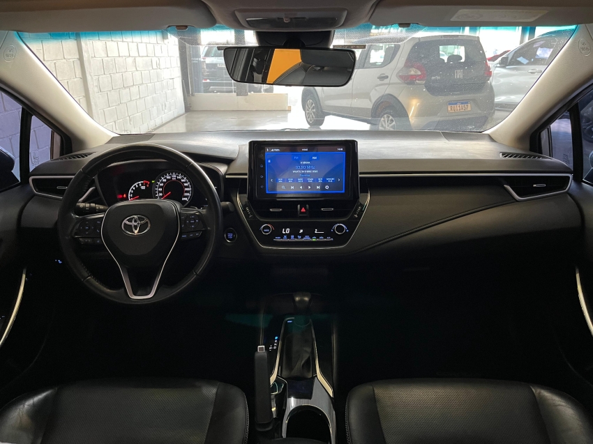 toyota corolla 2.0 vvt-ie flex xei direct shift 1.9 4p automatico 2023