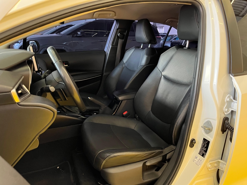 toyota corolla 2.0 vvt-ie flex xei direct shift 1.9 4p automatico 2023