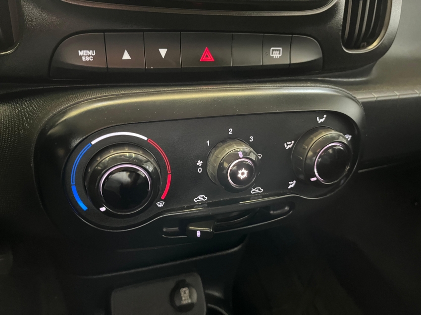 fiat mobi 1.0 evo flex like. manual 9.9 4p 2023